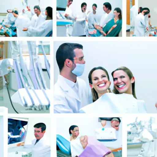 איך מנהלים מוניטין לרופא שיניים?